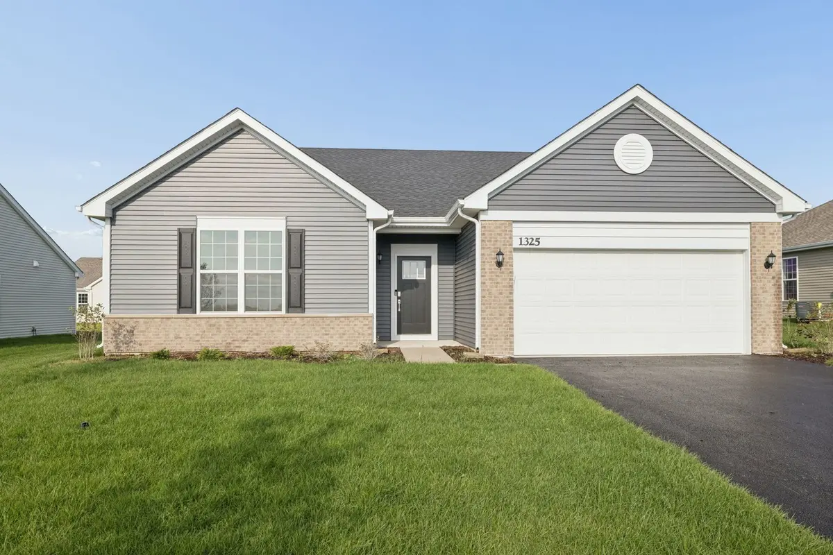 1325 Fawnlily Circle