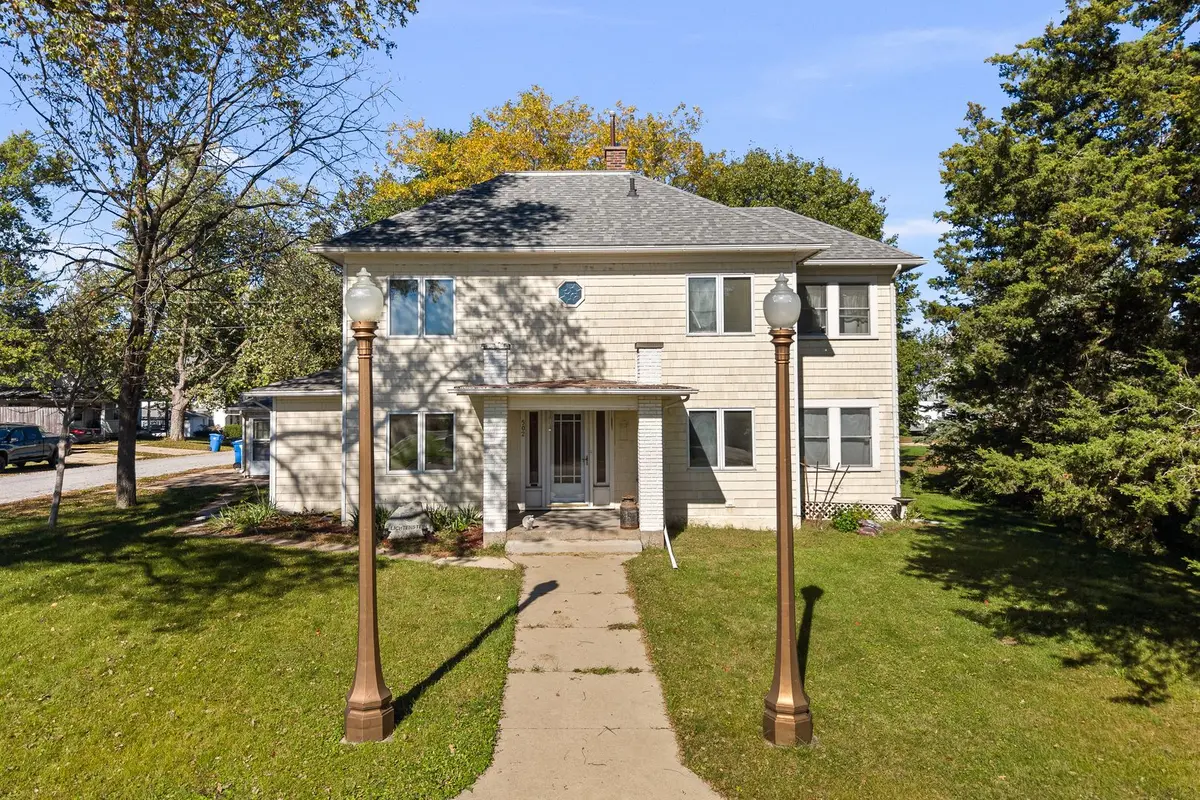 502 Fulton Street