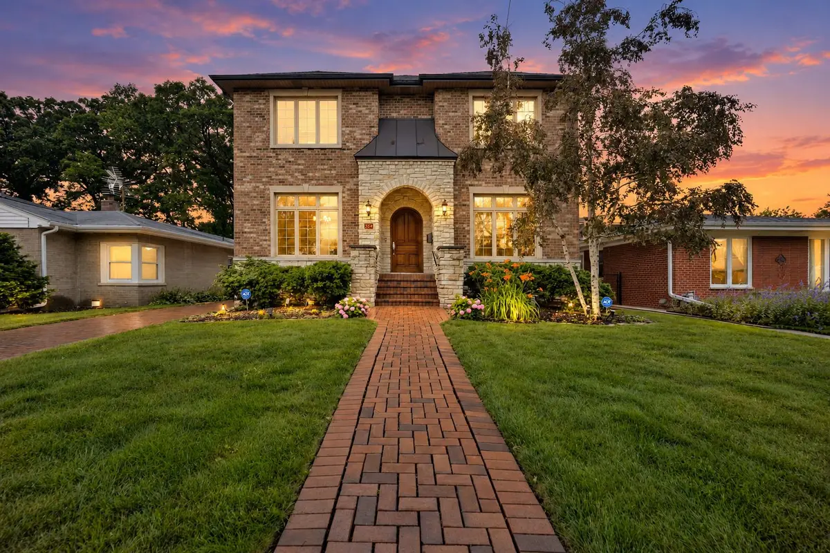 824 Shibley Avenue