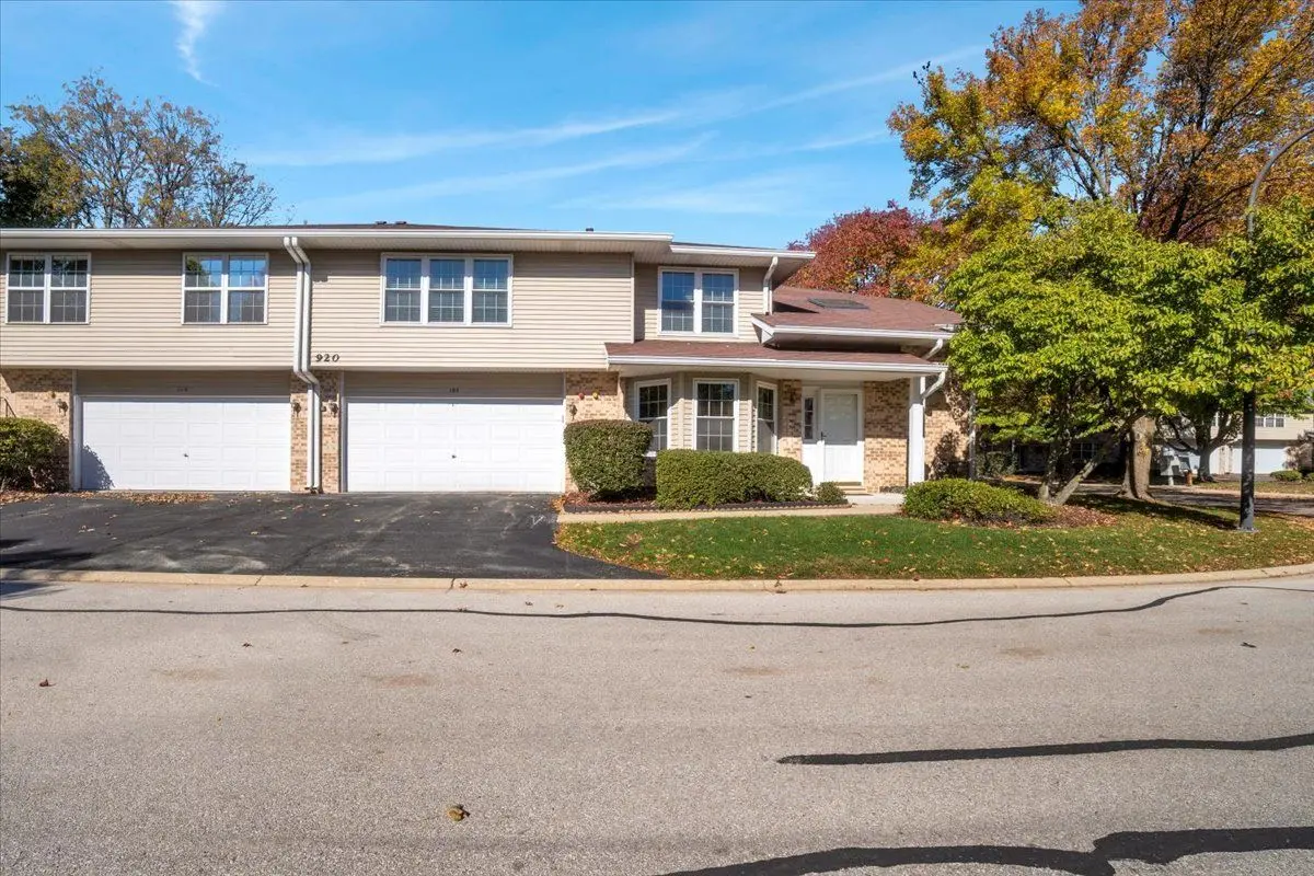 920 Elderberry Circle
