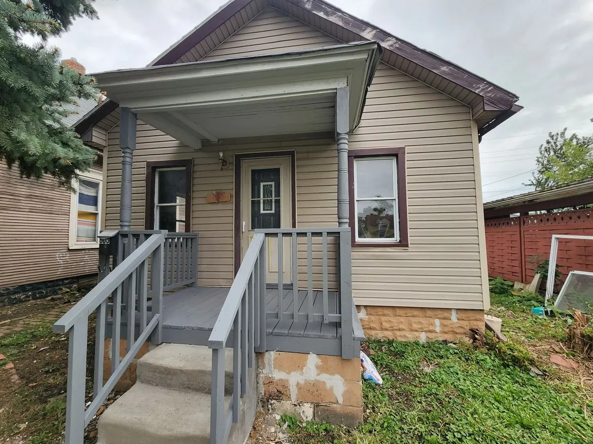 605 N Monroe Street