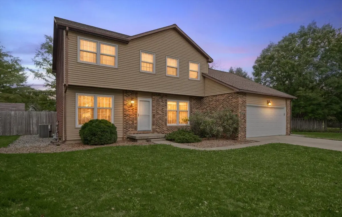 2404 Provine Circle