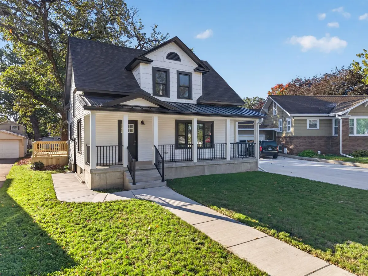 117 Jordan Street