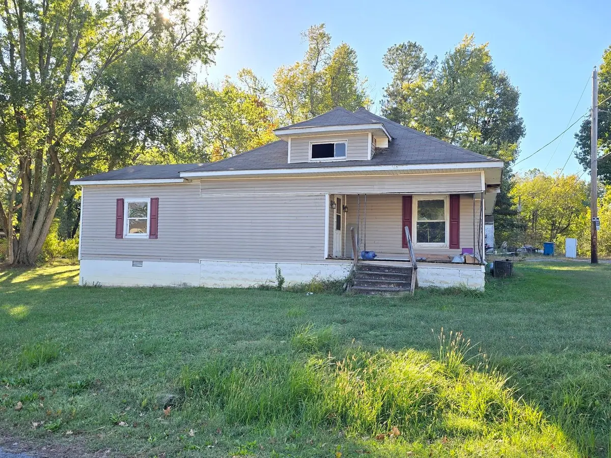 2321 Upchurch Street