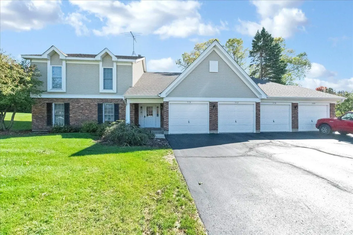 312 N Thornwood Drive