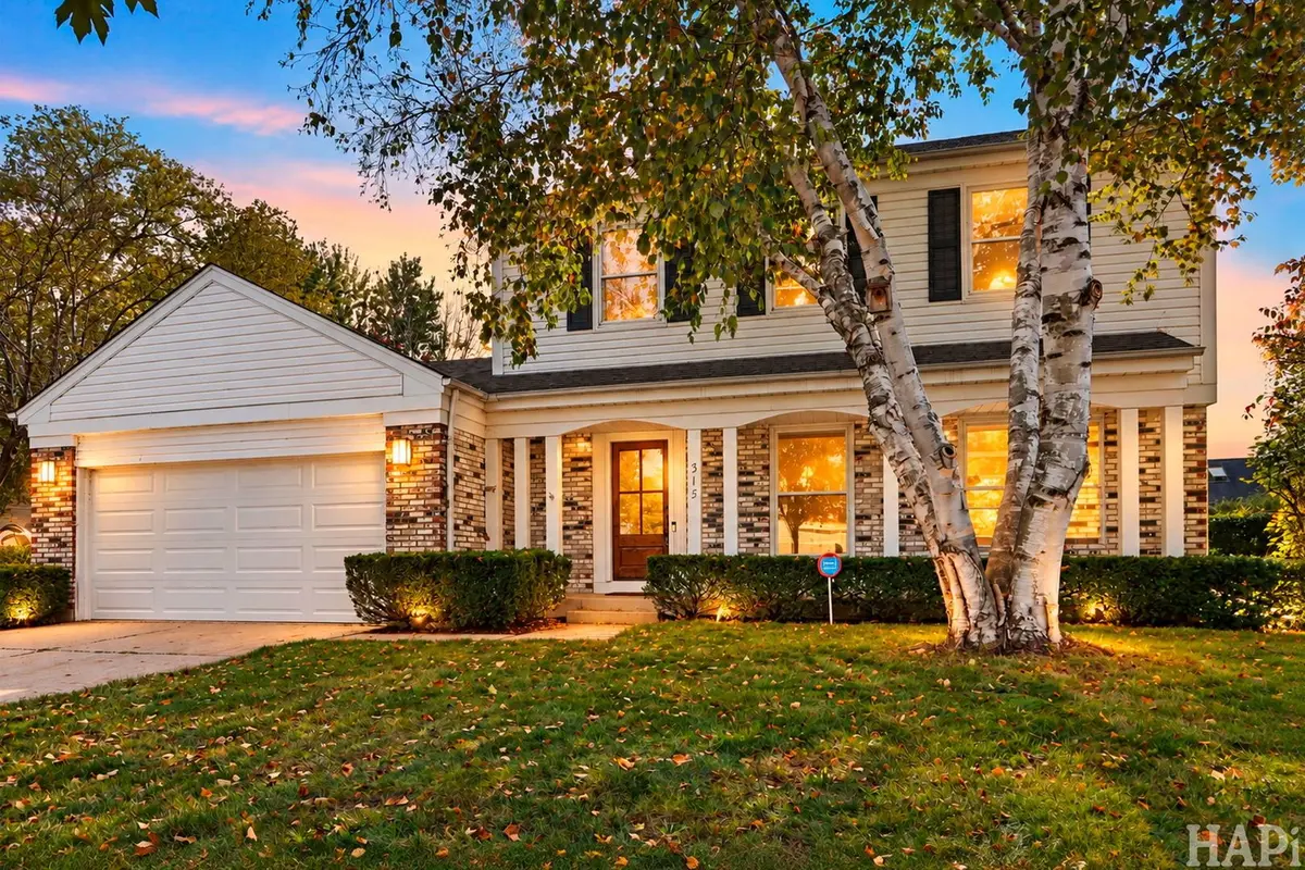 315 Alexandria Drive
