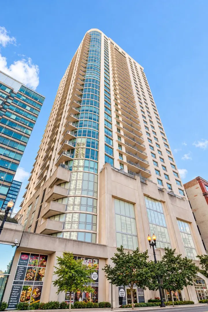 125 S Jefferson Street