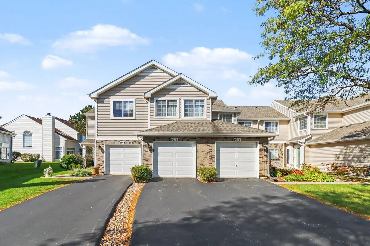 1016 Spring Court