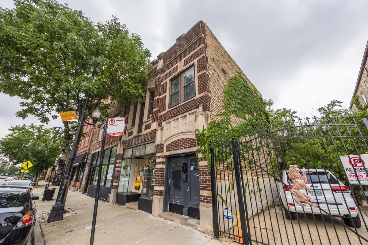 2019 N Damen Avenue