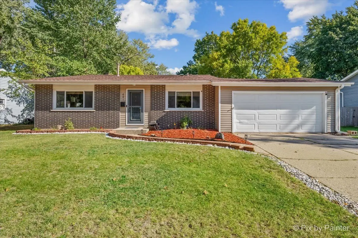 641 Nottingham Lane
