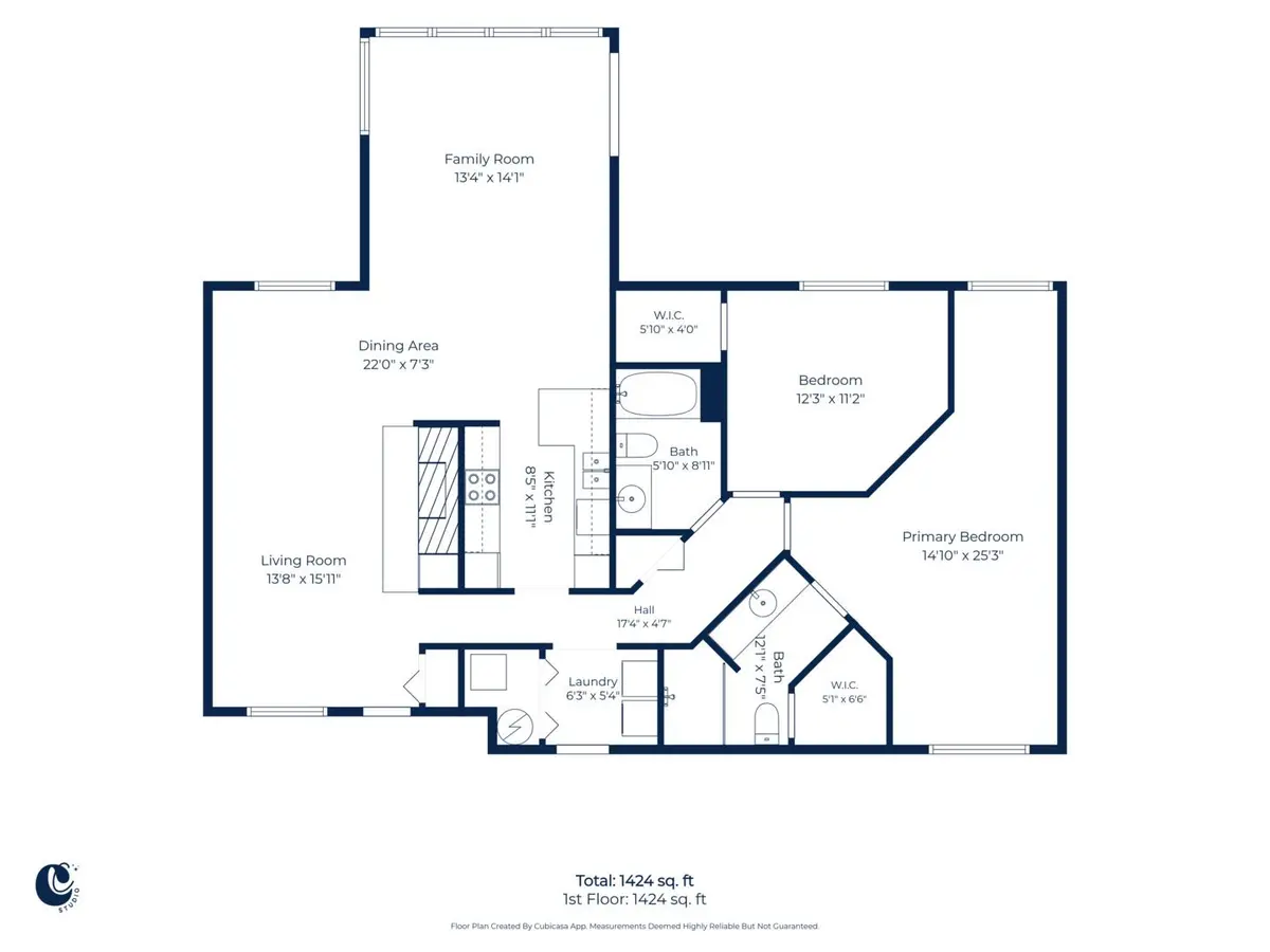 1110 Brad Drive