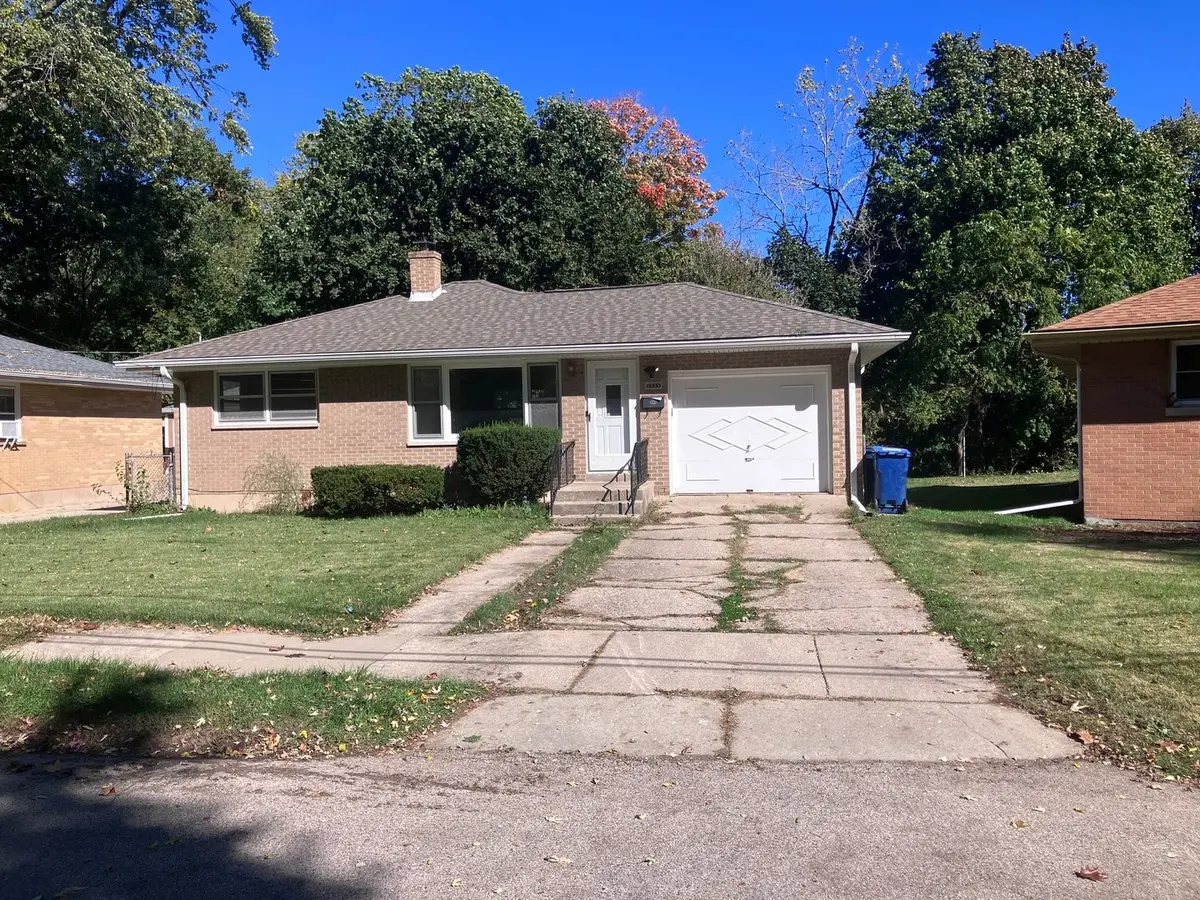 1333 Eastview Drive