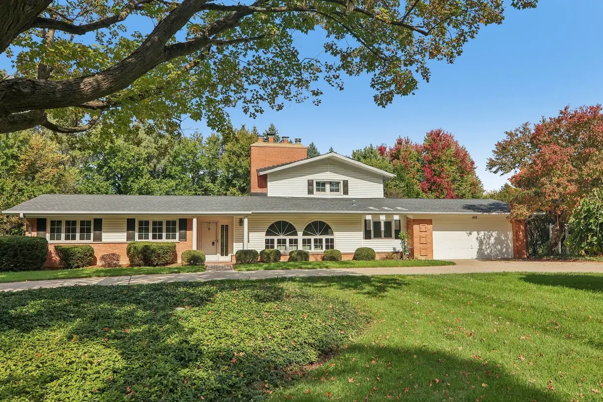 424 Otis Road