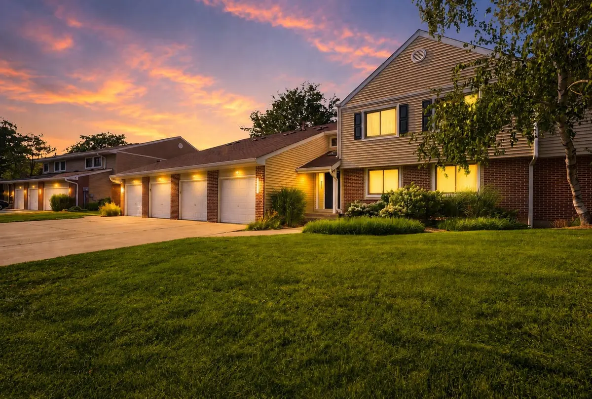 938 Hidden Lake Drive