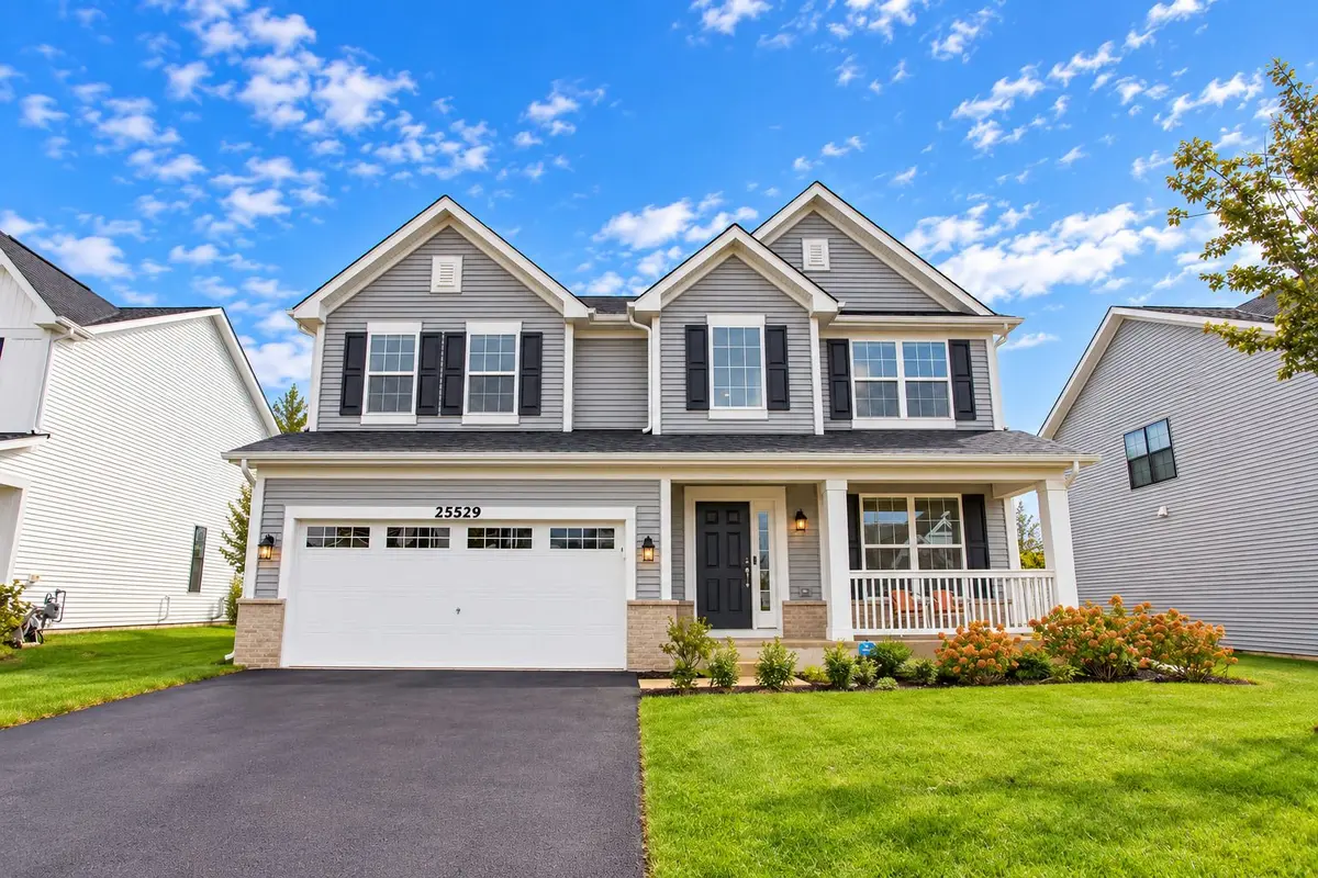 25529 W Streamwood Lane