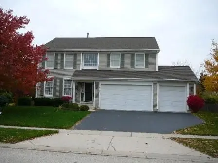 1830 FERNWOOD Lane