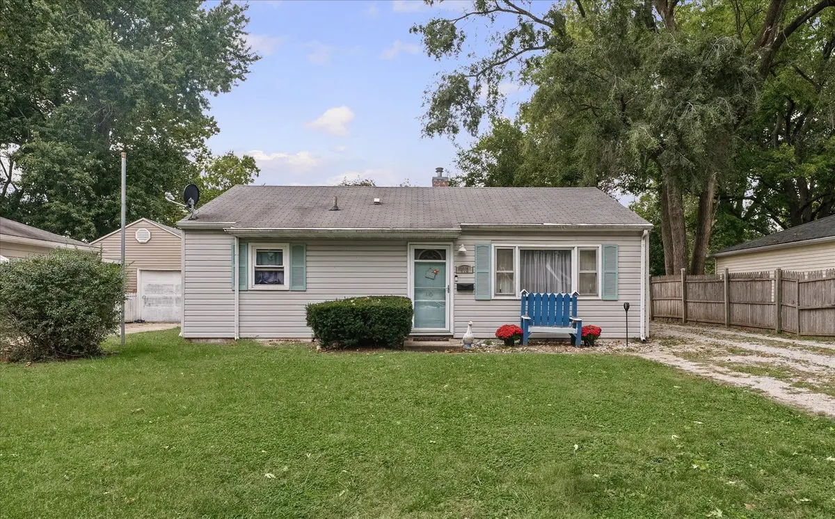 613 Illinois Drive