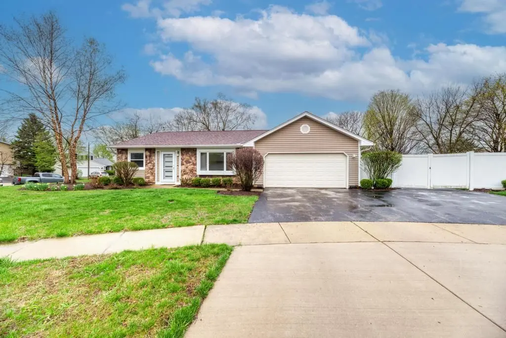 935 Pioneer Court