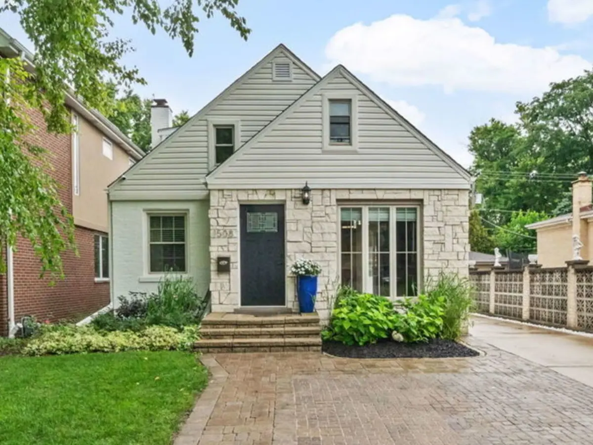 1508 Potter Road