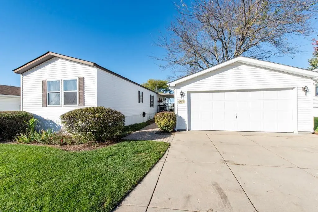 3158 Patricia Lane