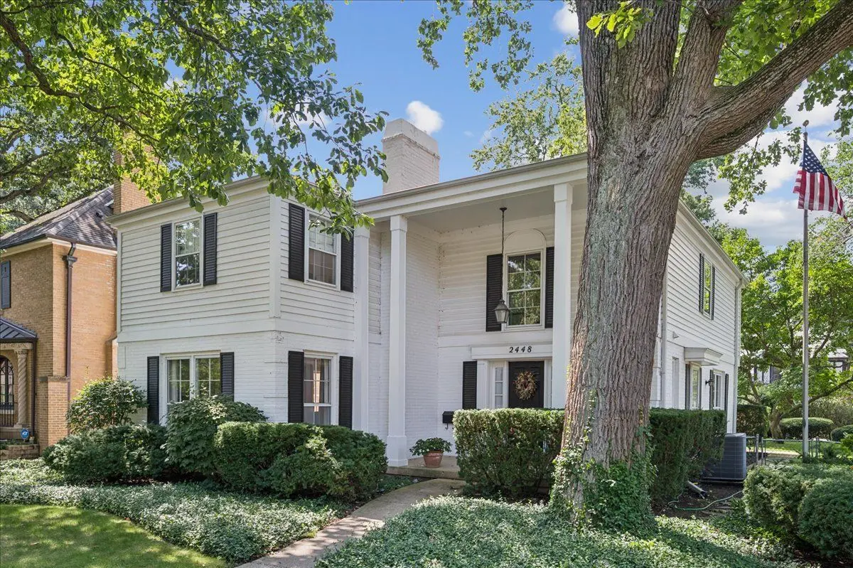2448 Central Park Avenue