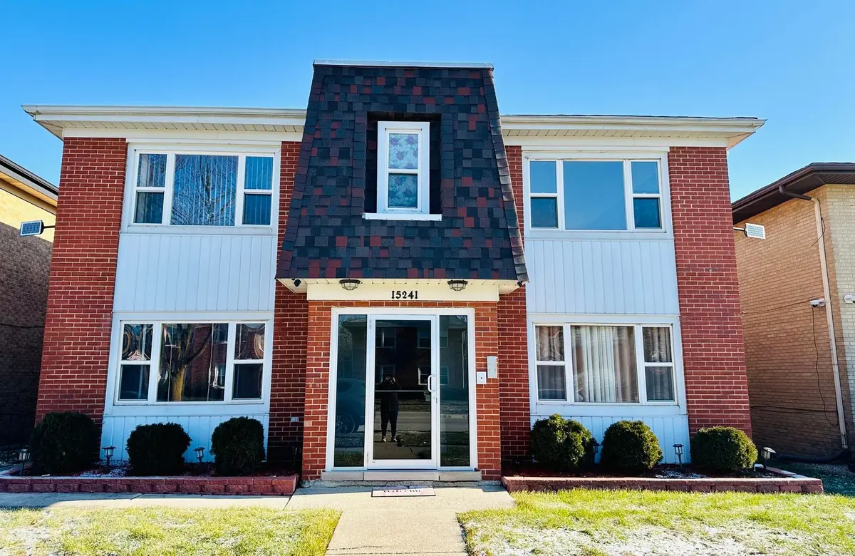 15241 Chicago Road