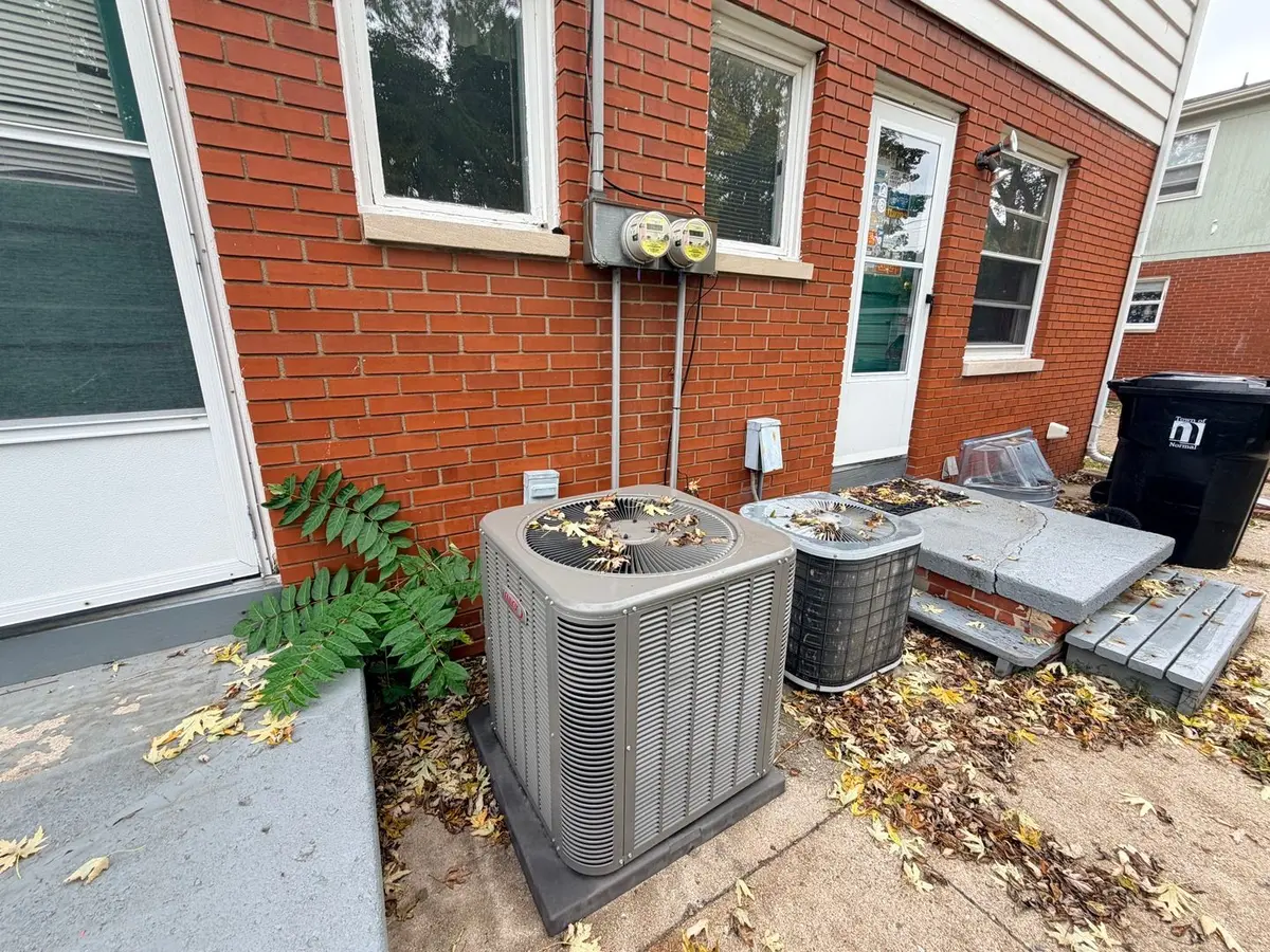 505 E Locust Street