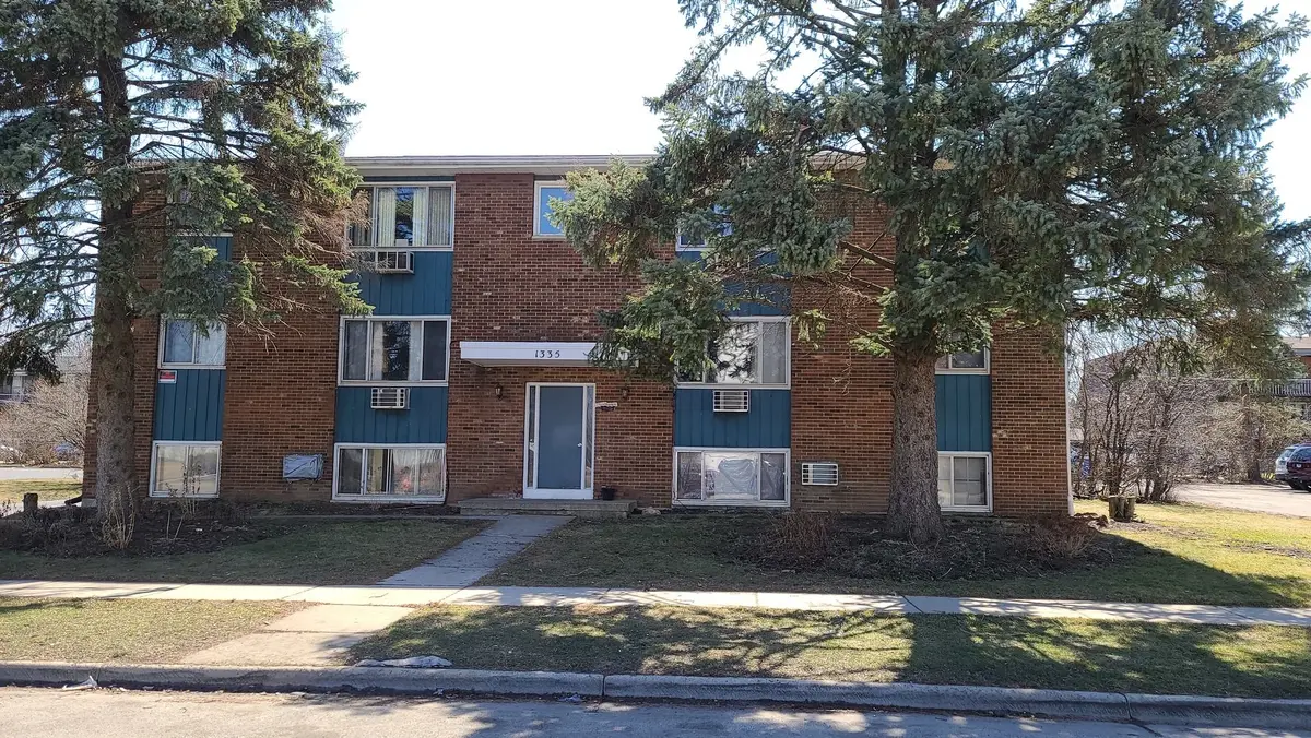1335 Abbott Drive