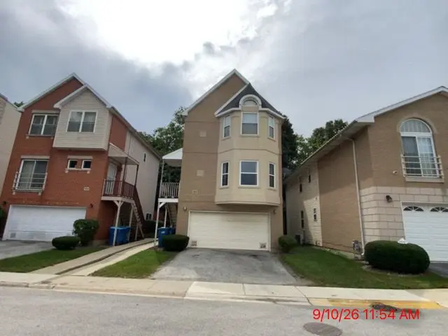 1133 E 83rd Street