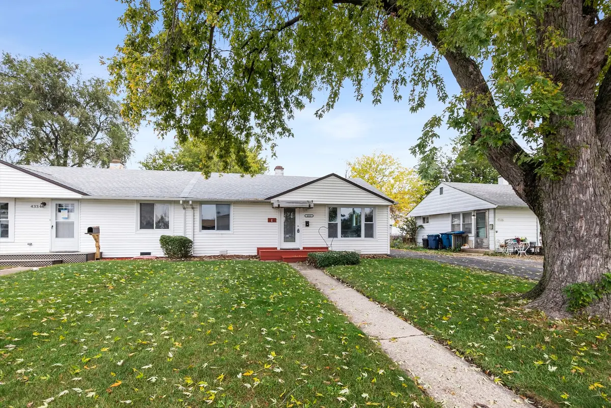 4332 W 87th Place