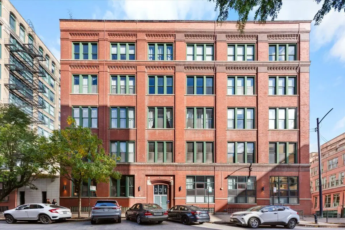 331 S Peoria Street