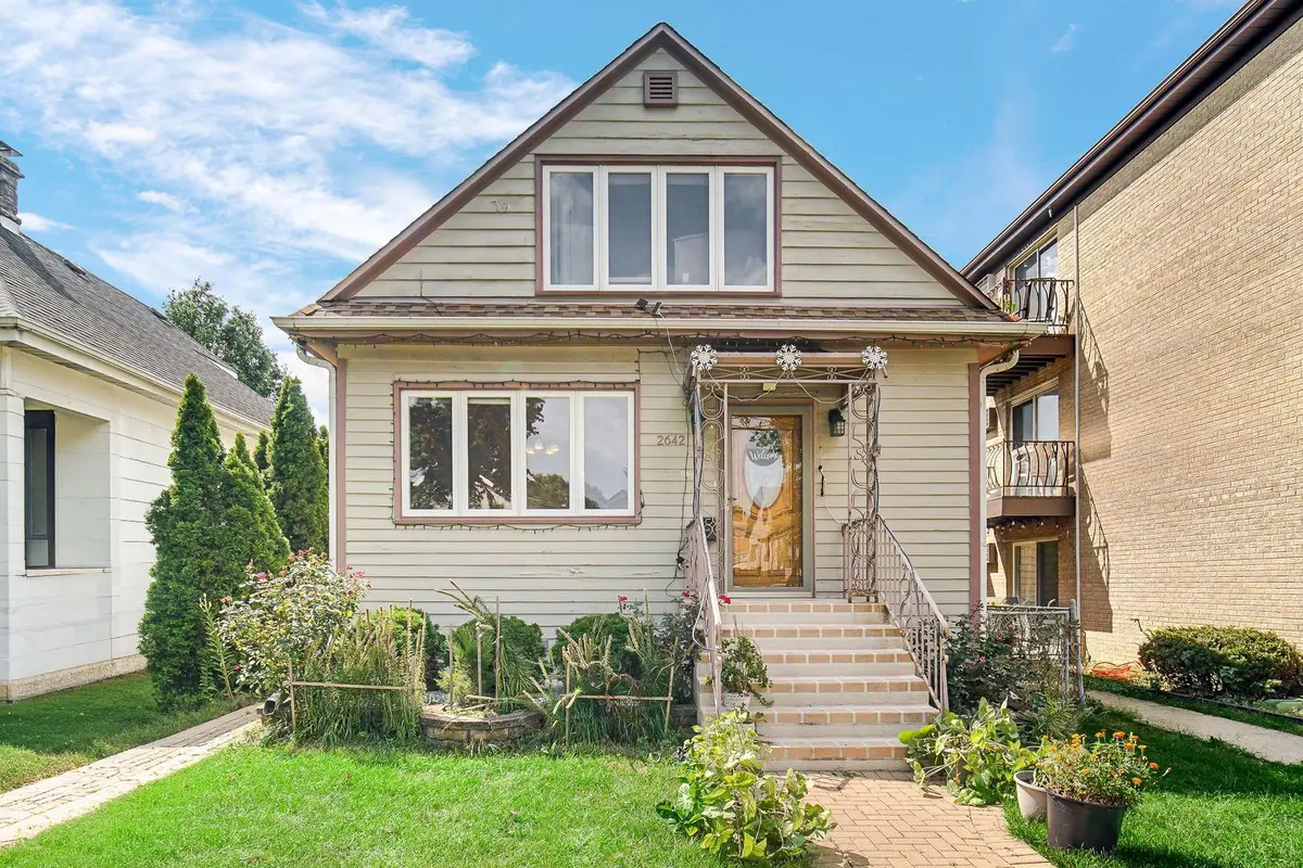 2642 N 72nd Court
