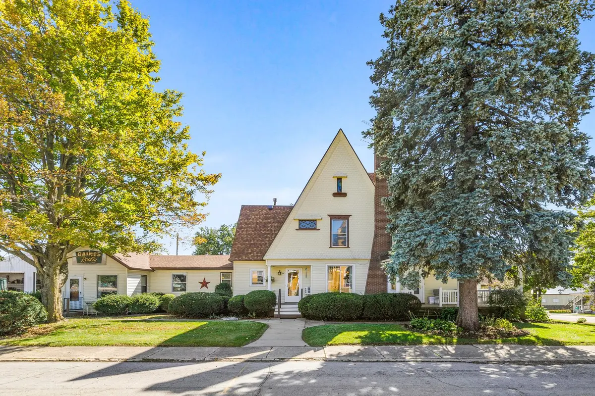 389 Chicago Road