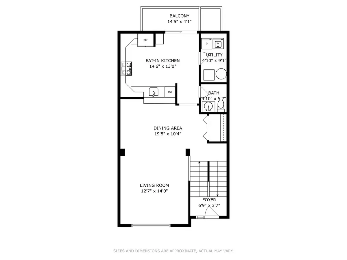 983 Mayfair Court