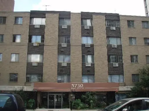 5730 N Sheridan Road