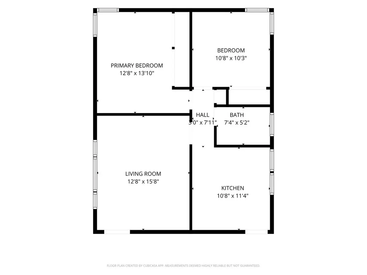 1537 S Harlem Avenue