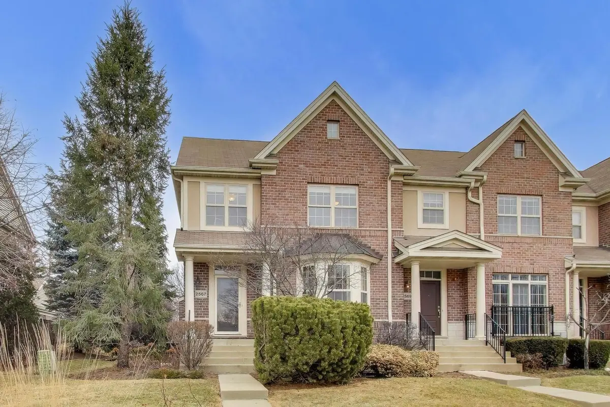 2567 Waterbury Lane