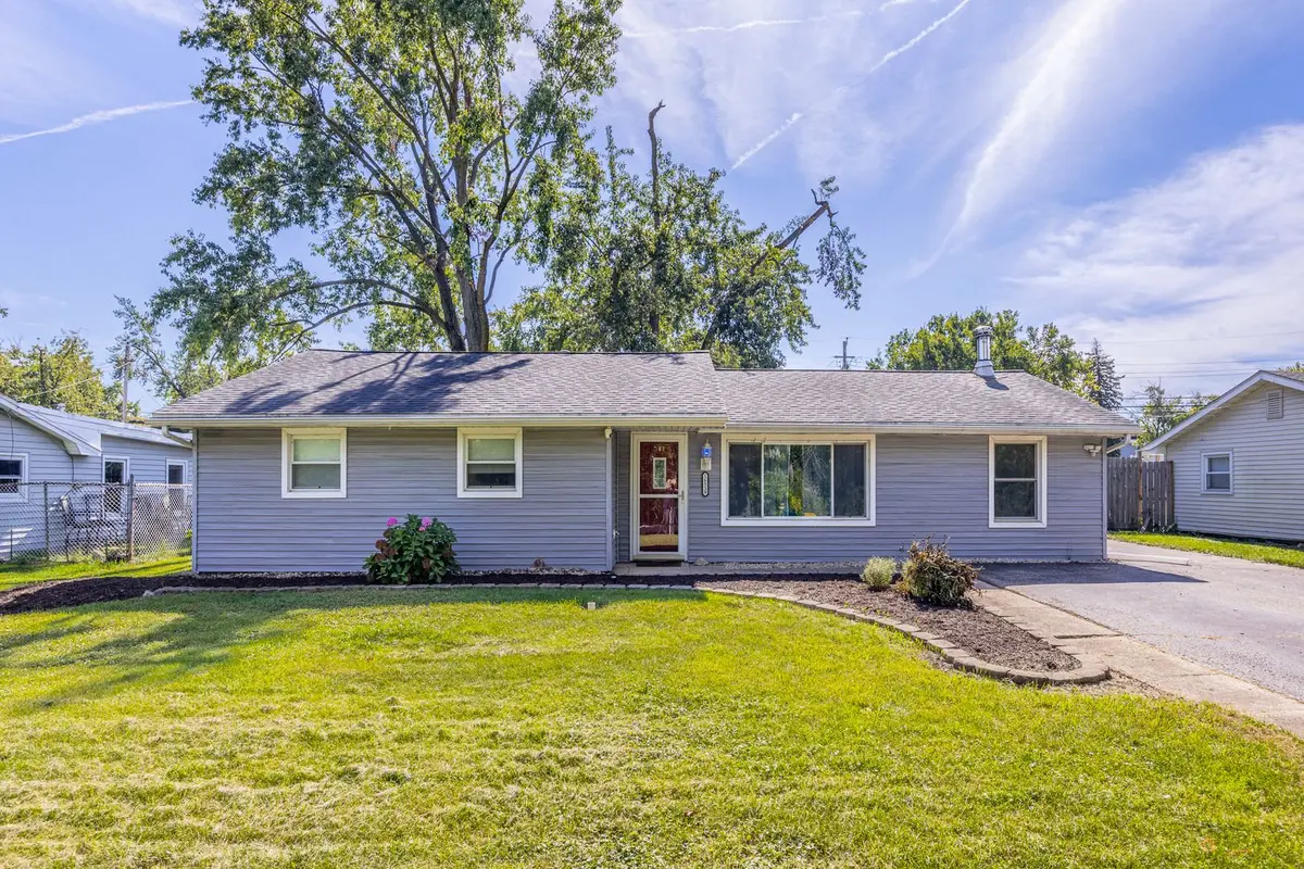16539 W 144th Place