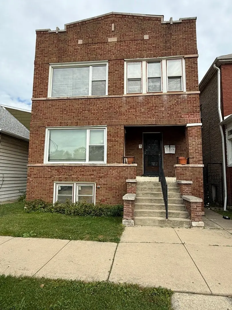 648 E 92nd Street