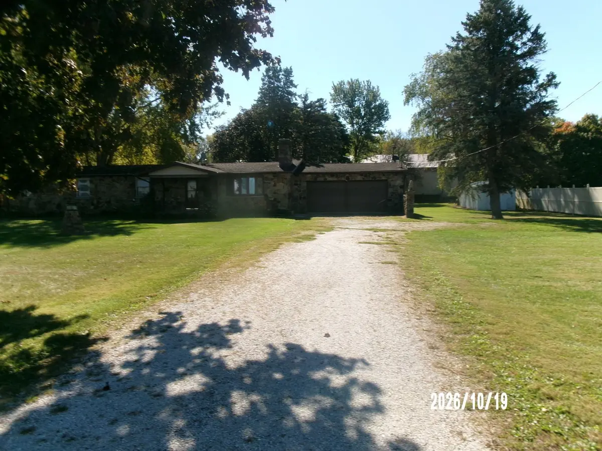 2113 E County Road 9 Road