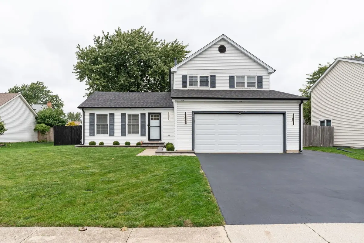 28 Dennison Drive