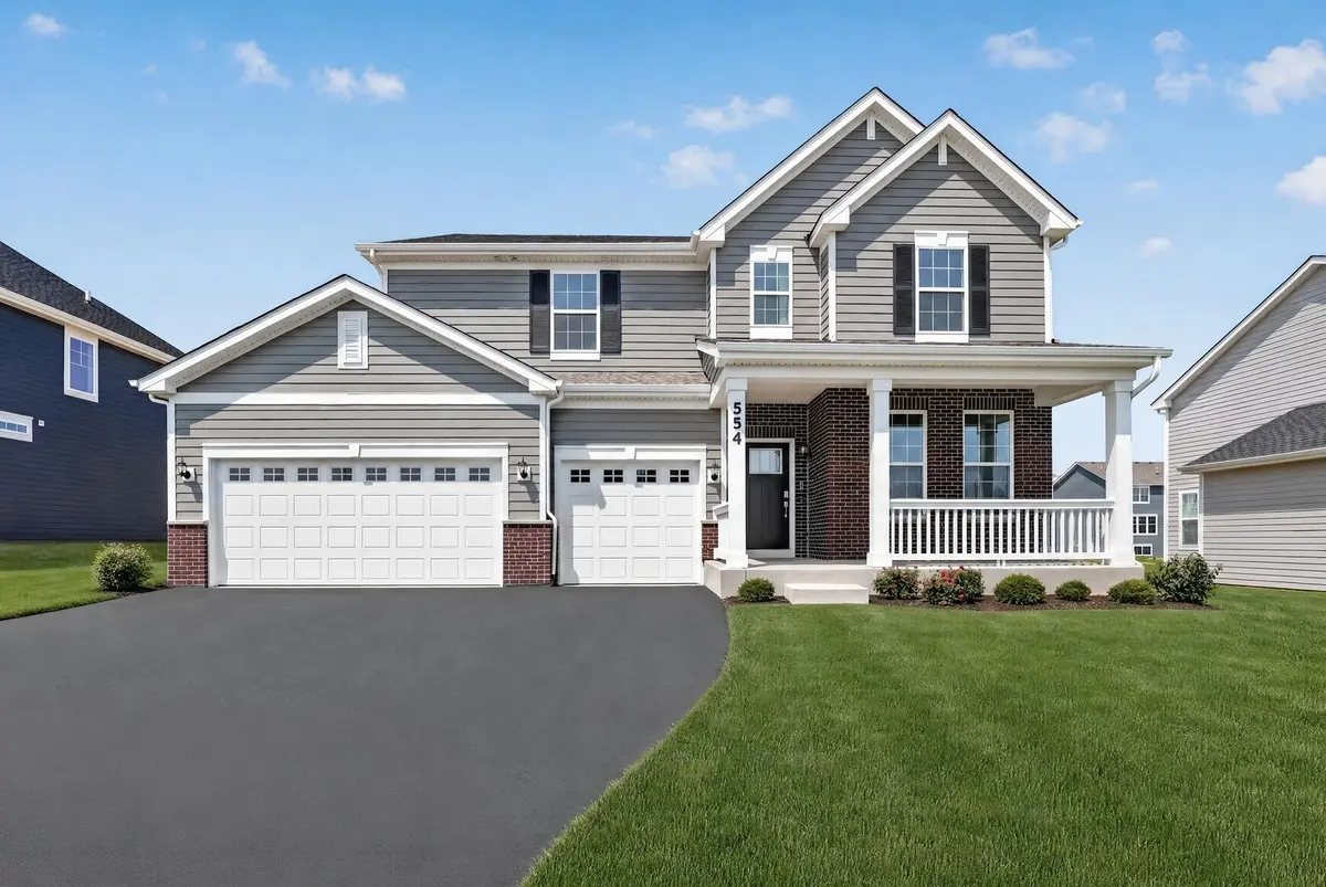 554 Arye Drive