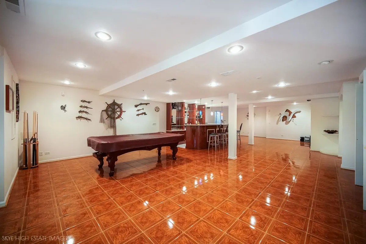 3081 Handley Court