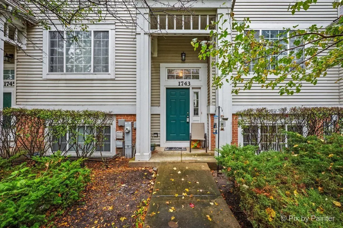 1743 AVALON Court