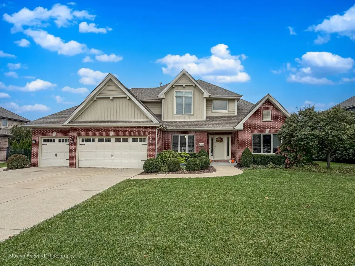10614 Shilling Road