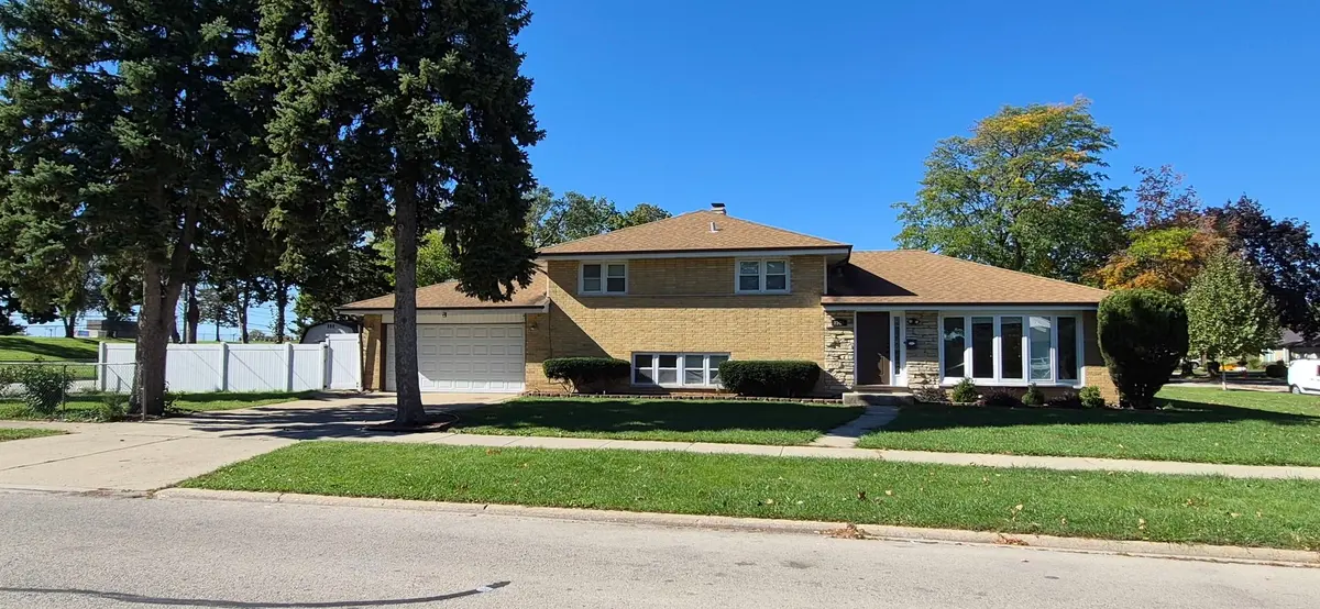 1586 Marshall Drive