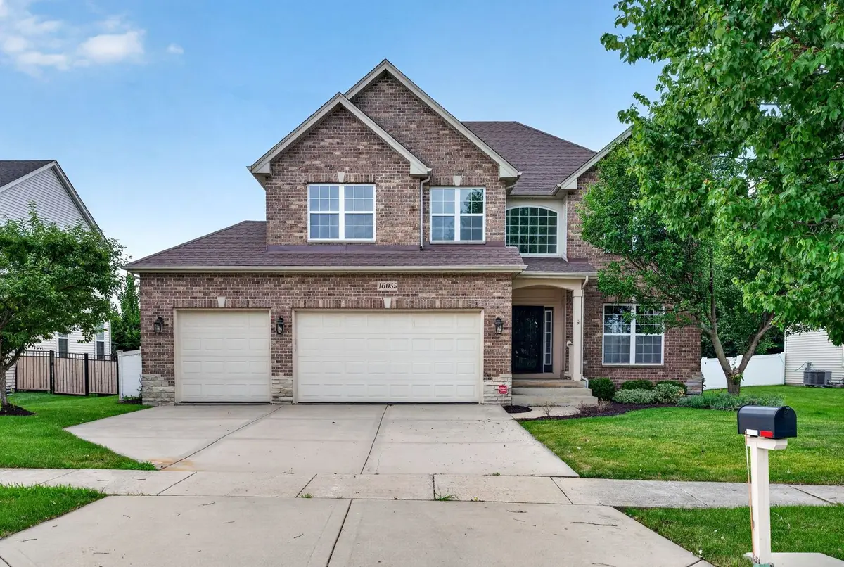 16055 Selfridge Circle