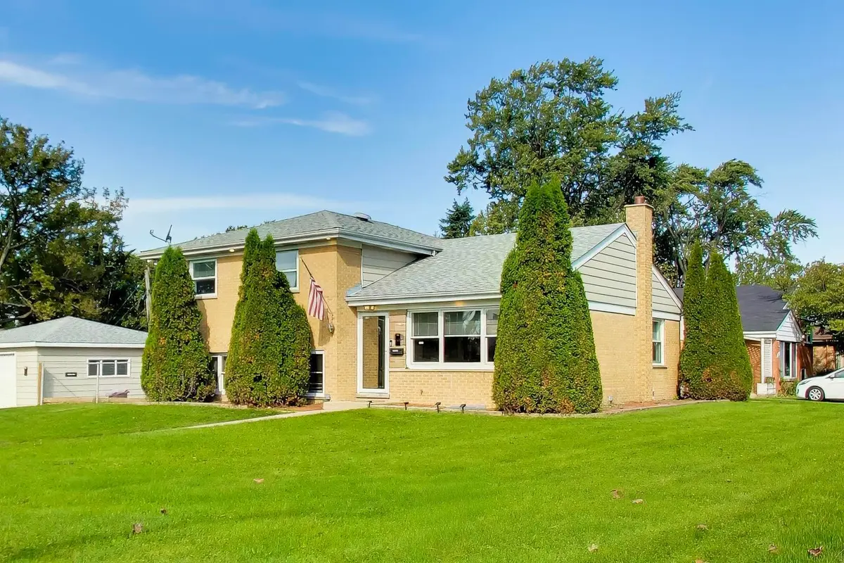44 Cranbrook Drive