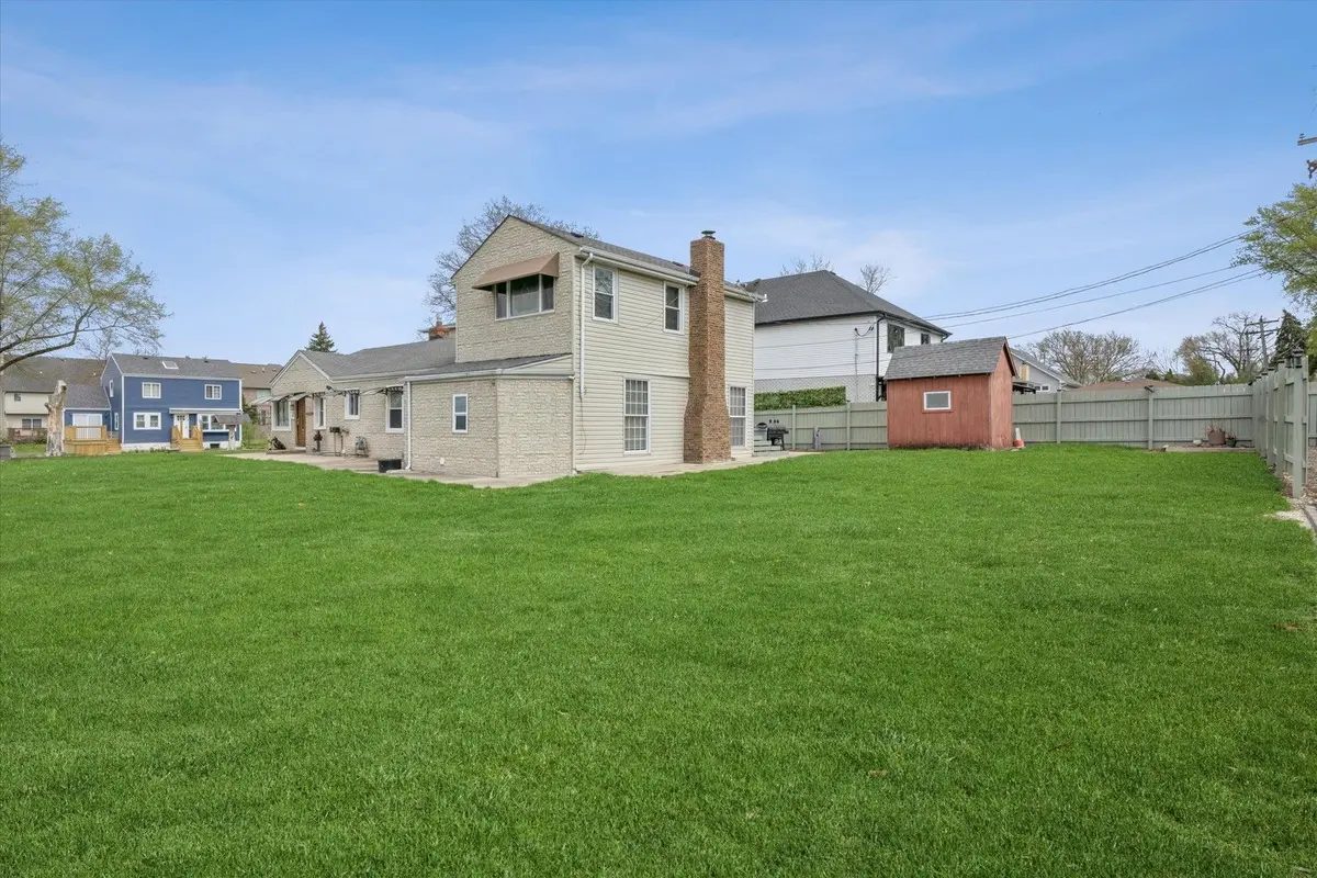 117 Sunrise Avenue