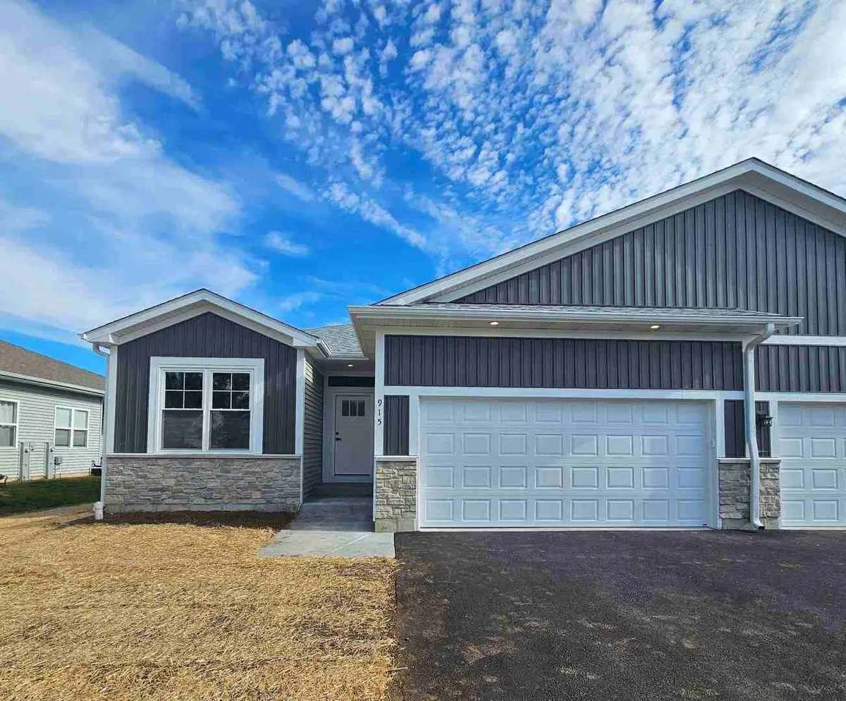 915 Partridge Circle
